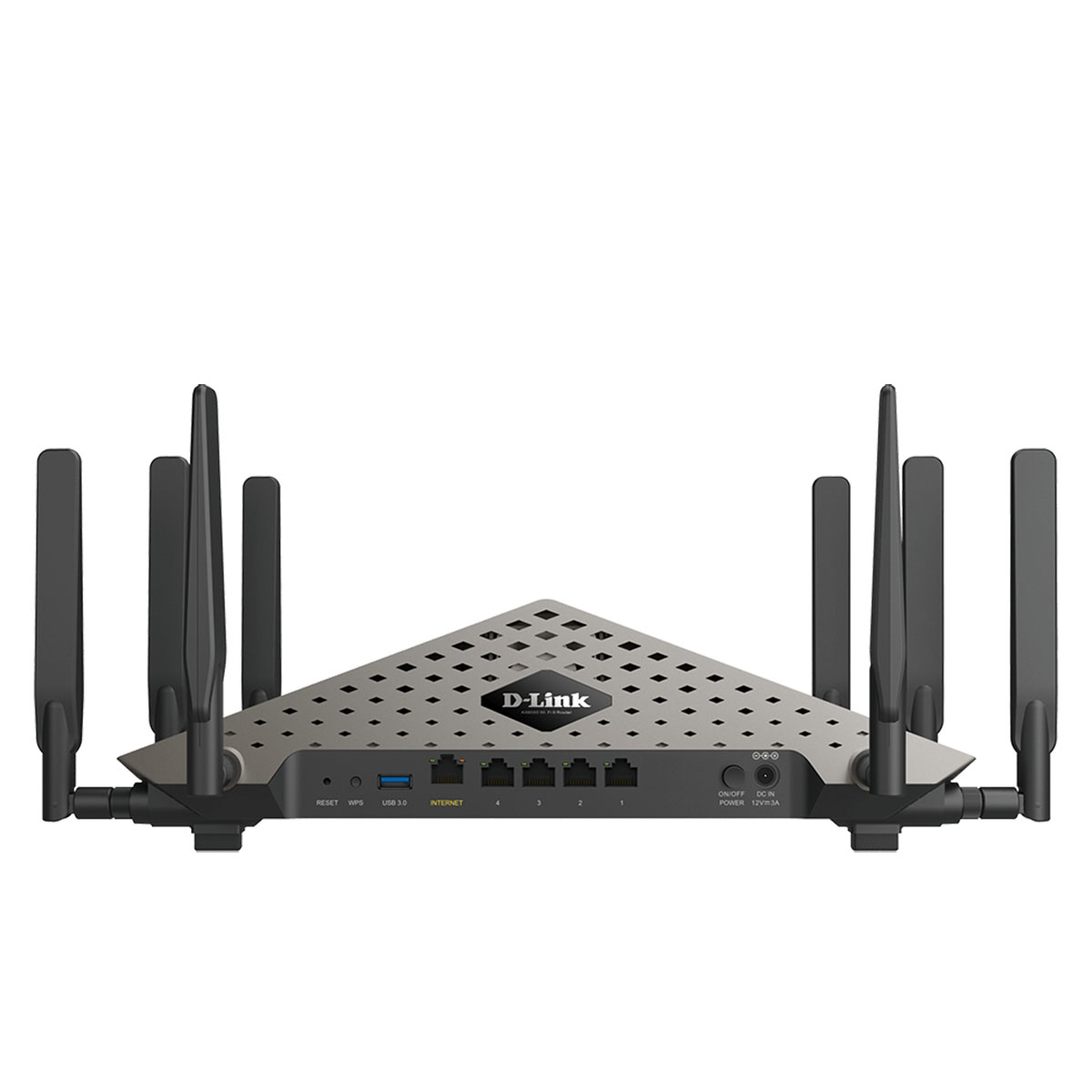 روتر دوبانده دی لینک مدل DIR-X6060-2